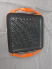 Creuset grey cast for sale  SPALDING