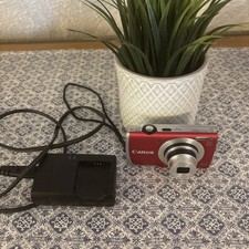 Canon powershot a2600 gebraucht kaufen  Worpswede