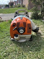 Stihl br350 petrol for sale  ETCHINGHAM