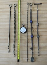 Montre gousset chaines d'occasion Montre gousset chaines d'occasion  Nogent-le-Rotrou