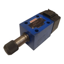 Rexroth 4we j33 d'occasion  Les Échelles