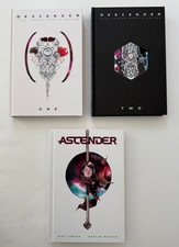 Descender deluxe edition for sale  Canton