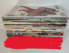 Lotto marvel deadpool usato  Cava de Tirreni