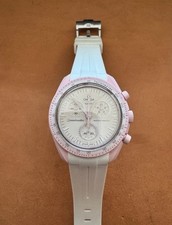 Swatch mega moonswatch gebraucht kaufen Swatch mega moonswatch gebraucht kaufen  Pforzheim