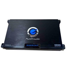 Planet audio ac5000.1d for sale  Saint Cloud