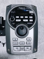 Roland drum sound d'occasion Roland drum sound d'occasion  Expédié en France