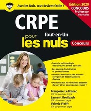 Crpe nuls concours d'occasion Crpe nuls concours d'occasion  France
