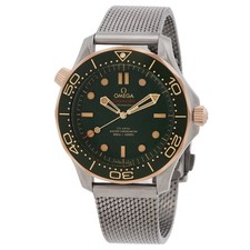 Omega seamaster automatic for sale  Brooklyn