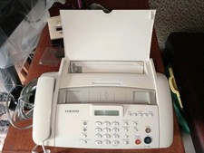 340 faxgerät telefon gebraucht kaufen  Bocholt