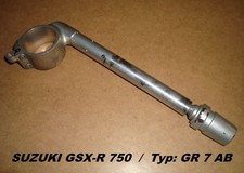 Suzuki gsx 750 gebraucht kaufen  Mönchengladbach
