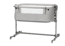 Beistellbett neste kinderbettt gebraucht kaufen  Allersberg