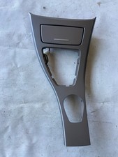 Blende abdeckung mittelkonsole gebraucht kaufen  Lahntal