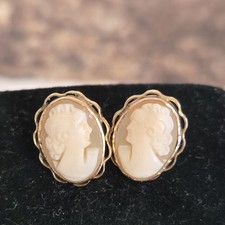 Vintage antique 9ct for sale  MORECAMBE