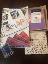 Creative memories. primary d'occasion  Expédié en France