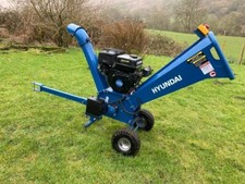 Hyundai hych7070e petrol for sale  SWANSEA