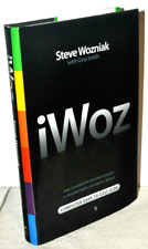 Steve wozniak iwoz for sale  Virginia Beach