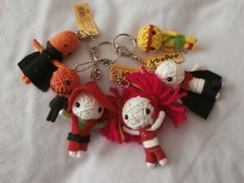 Voodoo string dolls for sale  UK