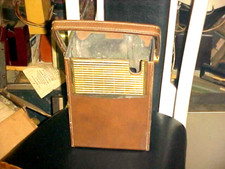 Antique philco safari for sale  Deer Park