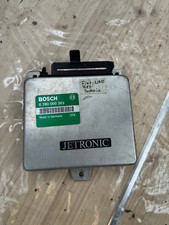 Motorsteuergerät fiat uno gebraucht kaufen  Bad Berneck