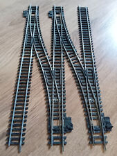 Hornby gauge point for sale  IRVINE