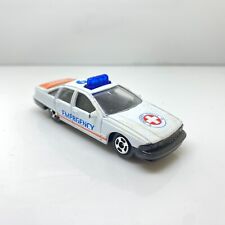 Welly chevrolet caprice for sale  BRISTOL