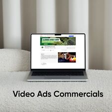 Video amazon etsy for sale  USA