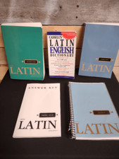 Henle latin 2nd for sale  Florala
