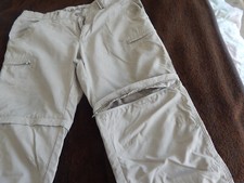 Vaude herren utdoorhose gebraucht kaufen  Bad Waldsee