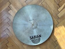 Sabian flat bell gebraucht kaufen  Berlin