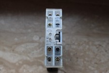 Tesch zeitrelais sec gebraucht kaufen  Neustadt