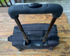 Business tasche rollen gebraucht kaufen  Warngau