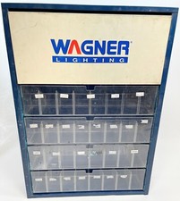 Vintage wagner lighting for sale  Southampton