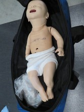 Laerdal neonatal nursing for sale  Kempner
