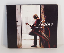 Lenine by Lenine (Osvaldo Lenine Macedo Pimentel) (CD, Jul-2006, Six Degrees) comprar usado  Enviando para Brazil