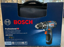 Bosch professional gsb for sale  REDDITCH