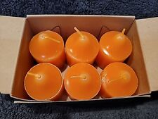 Votive candles partylite for sale  Wichita