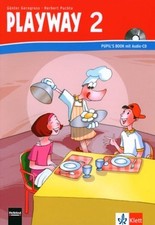Playway klasse ausgabe gebraucht kaufen  Berlin