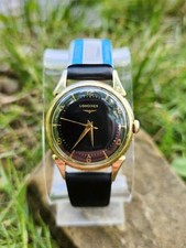 Vtg longines 1949 for sale  Alexandria