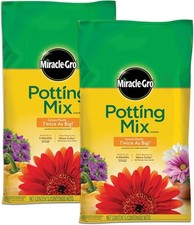 Potting mix container for sale  Winter Garden