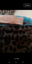 Reggiseno slip usato  Gela
