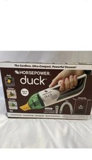 Horsepower duck cordless for sale  Apopka