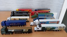 werbetrucks sammlung gebraucht kaufen werbetrucks sammlung gebraucht kaufen Reuterstadt Stavenhagen