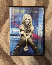 Britney spears videos for sale  Noblesville