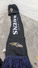 Baltimore ravens american for sale  CRAMLINGTON