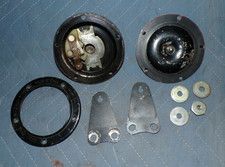 Kawasaki 750 horn for sale  Roundup
