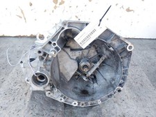 55205244 cambio manuale usato 55205244 cambio manuale usato  Torre del Greco