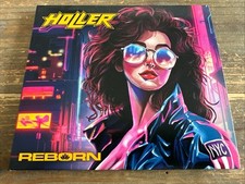 Holler reborn eclipse gebraucht kaufen  Hünxe
