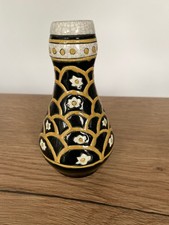 Petit vase longwy d'occasion  Quincy-Voisins