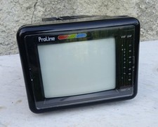 Vintage proline ctv usato  Tribogna