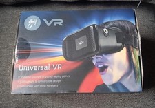 Universal headset for sale  SHEFFIELD